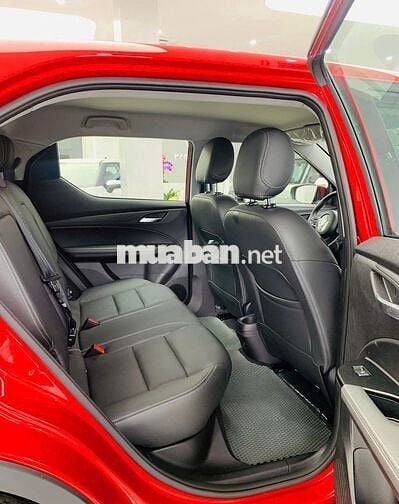 VF5 PLUS TRẢ TRC 100TR NHẬN XE, SẴN HỒ SƠ SẴN XE