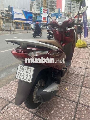 lead 4v 7/2023 bstp 9chủ odo 2700km