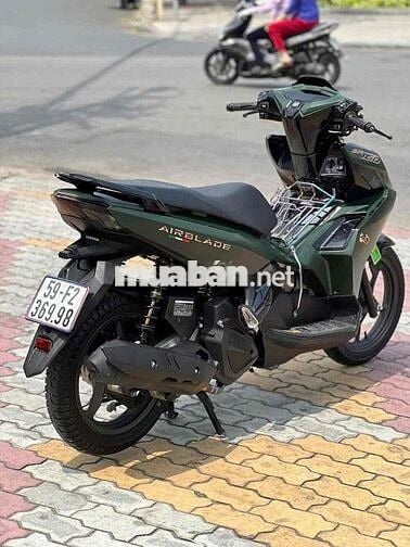 ❤️Airblade 125 đời 2023 bstp chính chủ hỗ trợ góp