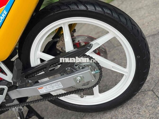 satria 2000 id 60 hqcn bao sang tên toàn quốc góp
