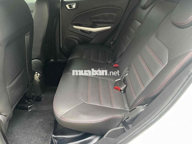 Ford EcoSport 2015 Titanium đẹp nhất HN