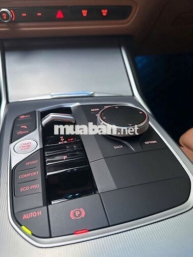 BMW 320i up body Msport màu đen/nâu đẹp ! Odo 2V