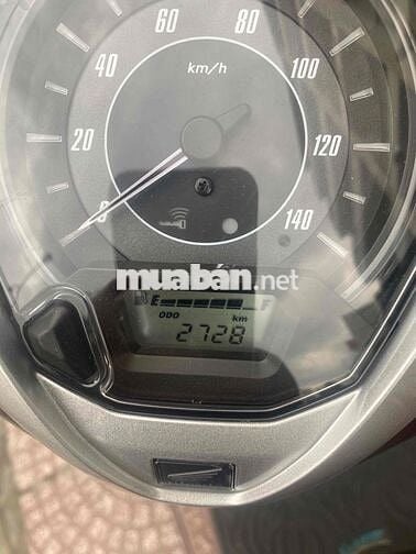 lead 4v 7/2023 bstp 9chủ odo 2700km