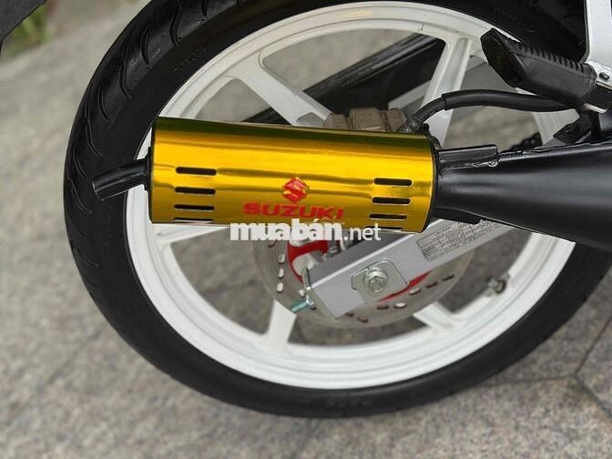 satria 2000 id 60 hqcn bao sang tên toàn quốc góp