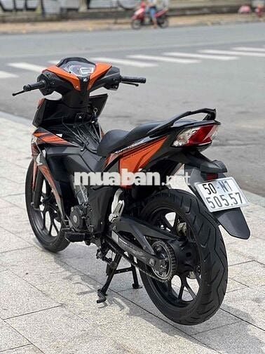 ❤️ Winner 150 đời 2018 bstp chính chủ hỗ trợ góp