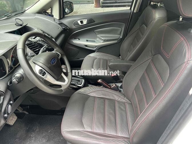 Ford EcoSport 2015 Titanium đẹp nhất HN