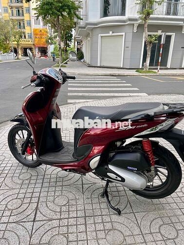 BÁN SH MODE Sx 2022 Abs