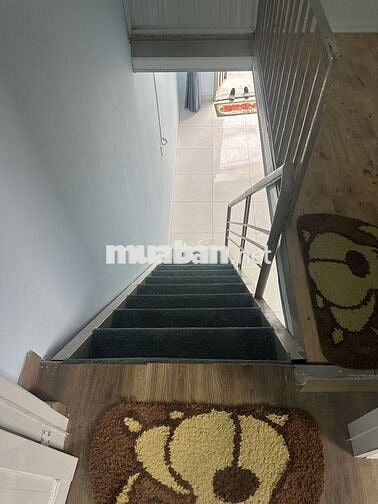 Nhà nguyên căn 1L, 2p.ngủ Đ.Trần thị vững chỉ 5tr/th