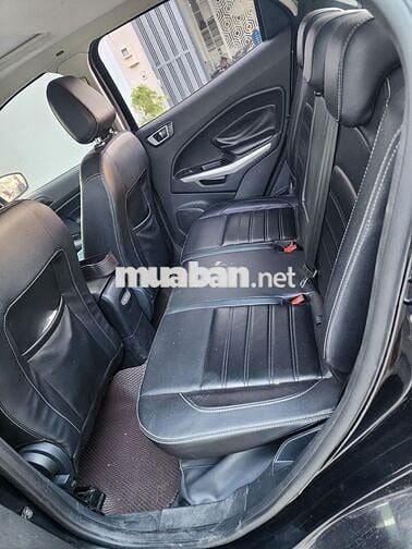 Ford Ecosport 1.0AT Ecoboost 2019 Titanium