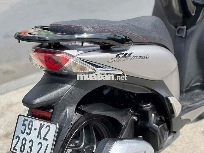 ❤️ Sh mode đời 2018 smarkey bstp chính chủ