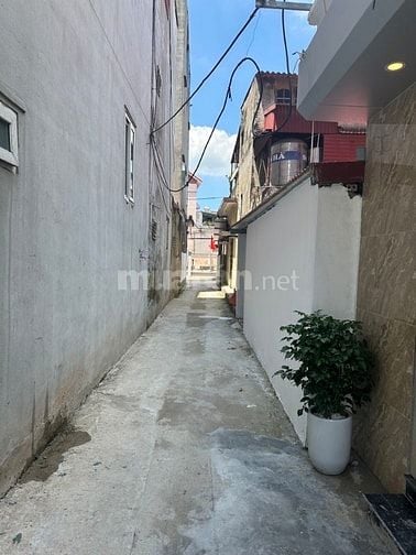 🏠 Nhà Mới Cứng – View Xịn – Sống Chất Tại Phúc Lợi ✅ 5 tầng 