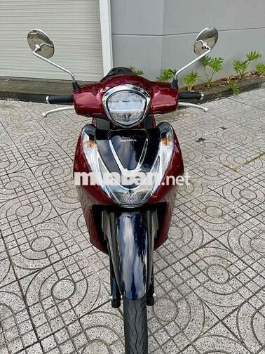BÁN SH MODE Sx 2022 Abs