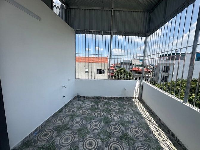 🏠 Nhà Mới Cứng – View Xịn – Sống Chất Tại Phúc Lợi ✅ 5 tầng 