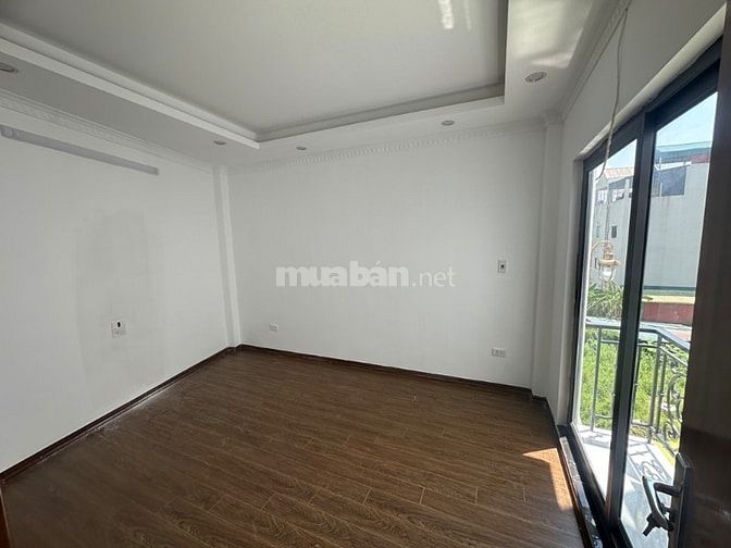 🏠 Nhà Mới Cứng – View Xịn – Sống Chất Tại Phúc Lợi ✅ 5 tầng 
