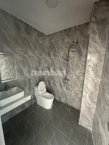 🏠 Nhà Mới Cứng – View Xịn – Sống Chất Tại Phúc Lợi ✅ 5 tầng 