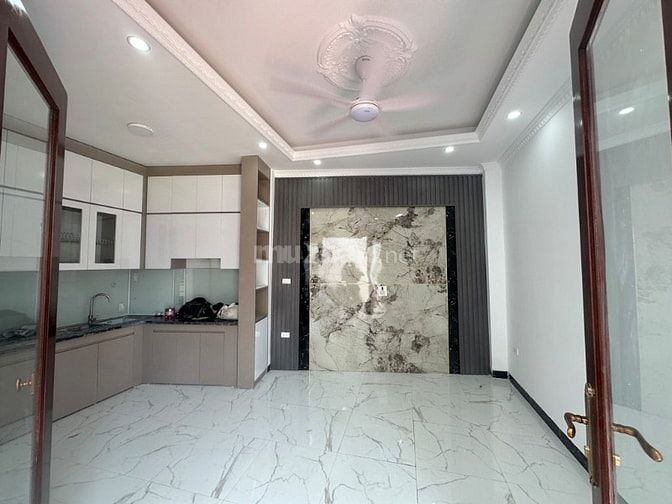 🏠 Nhà Mới Cứng – View Xịn – Sống Chất Tại Phúc Lợi ✅ 5 tầng 