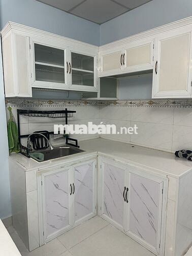 Nhà nguyên căn 1L, 2p.ngủ Đ.Trần thị vững chỉ 5tr/th