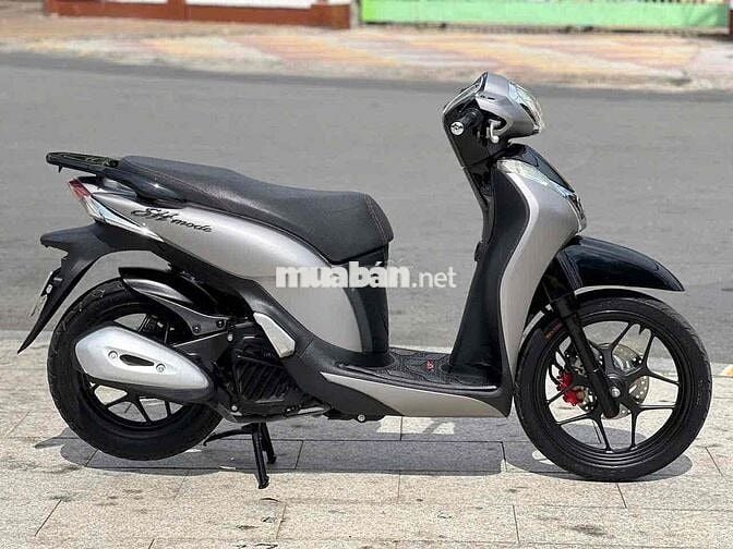 ❤️ Sh mode đời 2018 smarkey bstp chính chủ