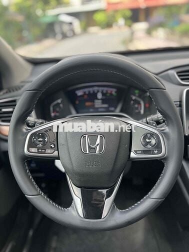 CRV 2022 L - 29000 km