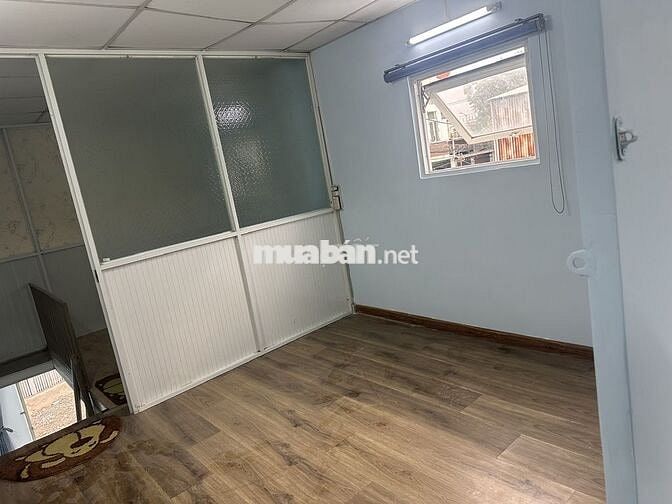 Nhà nguyên căn 1L, 2p.ngủ Đ.Trần thị vững chỉ 5tr/th