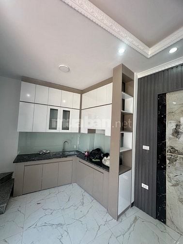 🏠 Nhà Mới Cứng – View Xịn – Sống Chất Tại Phúc Lợi ✅ 5 tầng 
