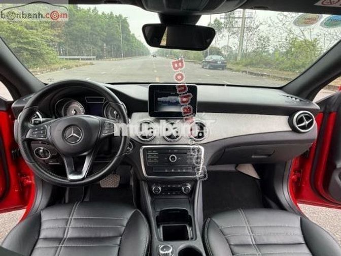 Mercedes Benz CLA class CLA 200 2015