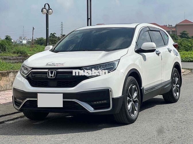 CRV 2022 L - 29000 km