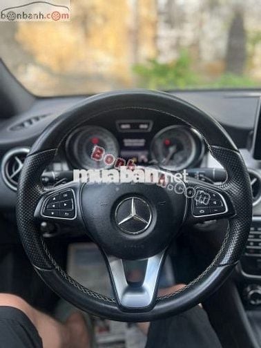 Mercedes Benz CLA class CLA 200 2015