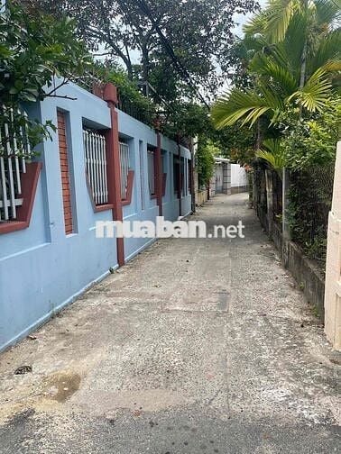 🔴 Đất Kiệt 2m5 Trần Duy Chiến : DT 135m có 5 phòng trọ