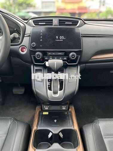 CRV 2022 L - 29000 km