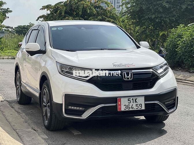 CRV 2022 L - 29000 km