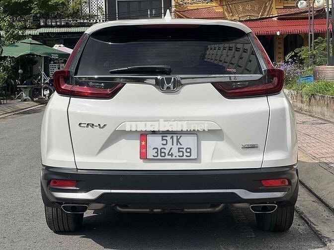 CRV 2022 L - 29000 km