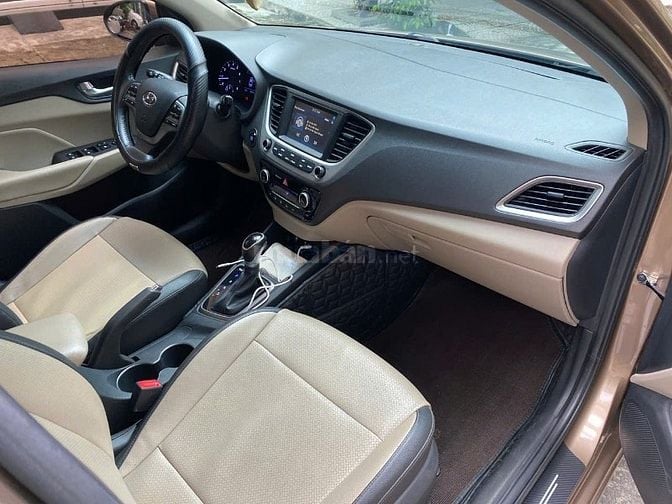 Bán xe Hyundai Accent 1.4AT Bản Đặc Biệt. Đời 2020