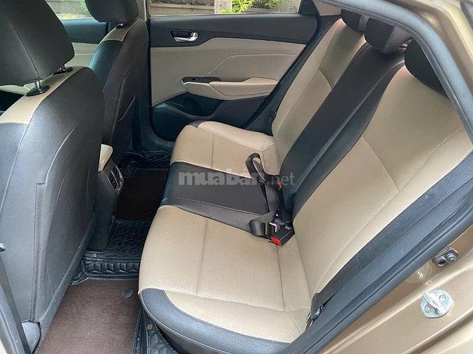 Bán xe Hyundai Accent 1.4AT Bản Đặc Biệt. Đời 2020