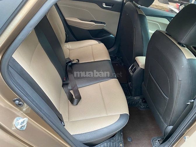 Bán xe Hyundai Accent 1.4AT Bản Đặc Biệt. Đời 2020