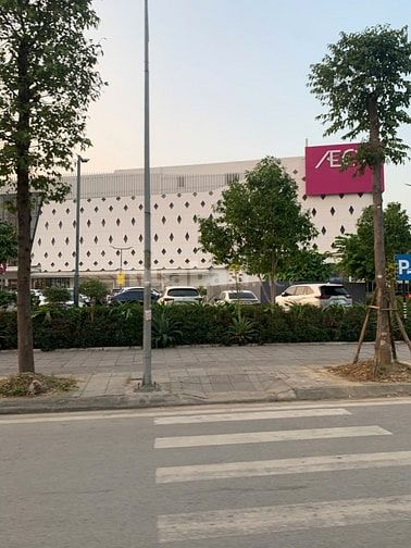 BÁN ĐẤT DỊCH VỤ DƯƠNG NỘI – GẦN SIÊU THỊ AEON HÀ ĐÔNG - GIÁ 13,5 TỶ
