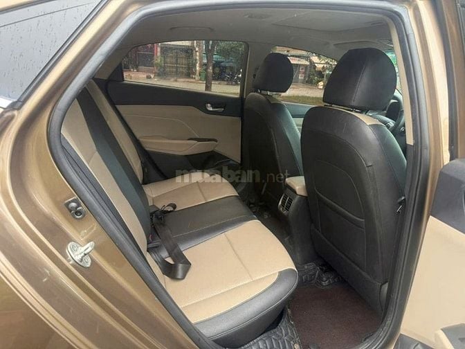 Bán xe Hyundai Accent 1.4AT Bản Đặc Biệt. Đời 2020