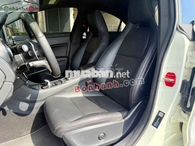 Mercedes Benz CLA class CLA 200 2015