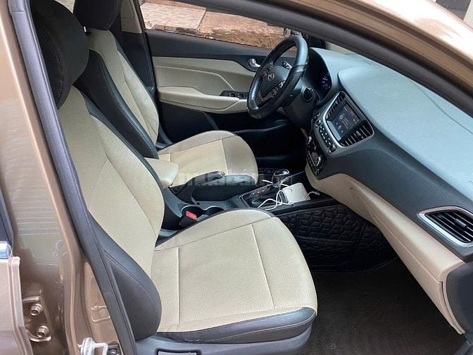 Bán xe Hyundai Accent 1.4AT Bản Đặc Biệt. Đời 2020