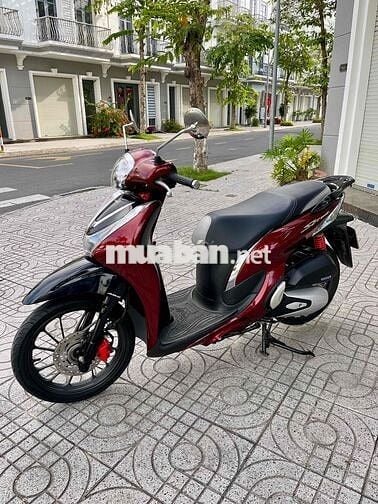 BÁN SH MODE Sx 2022 Abs