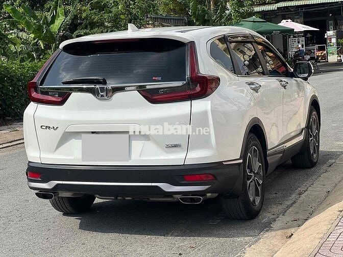 CRV 2022 L - 29000 km