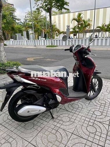 BÁN SH MODE Sx 2022 Abs