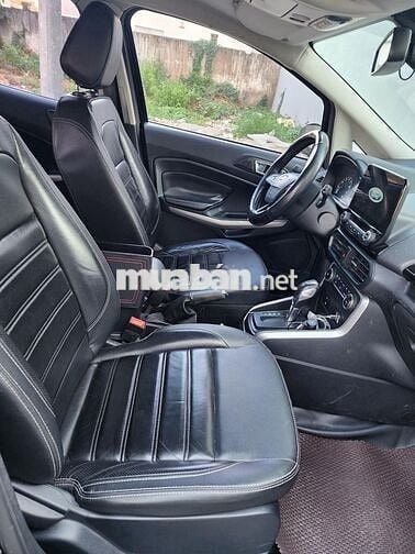 Ford Ecosport 1.0AT Ecoboost 2019 Titanium