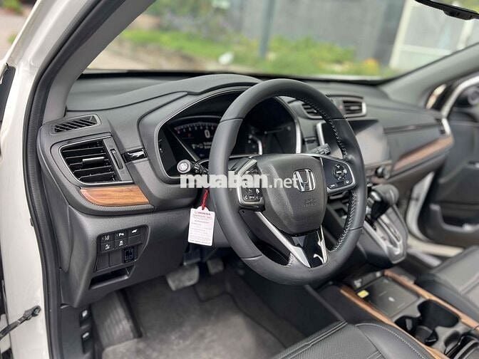 CRV 2022 L - 29000 km