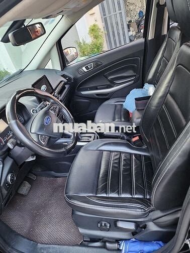 Ford Ecosport 1.0AT Ecoboost 2019 Titanium