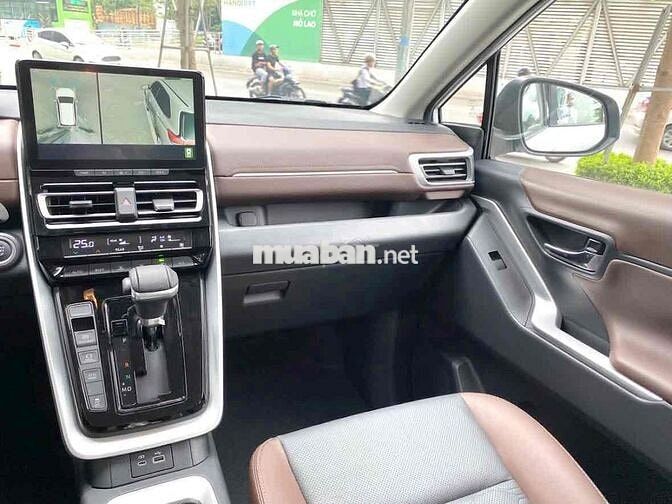 Toyota Innova Cross 2025✅GIẢM TIỀN MẶT + PHỤ KIỆN✅