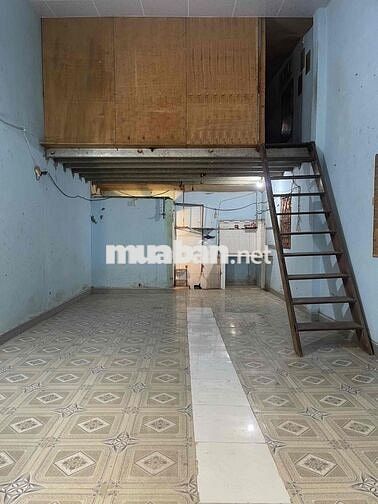 🏠 CHO THUÊ NHÀ 4x25 - MẶT TIỀN ĐƯỜNG NHỰA 12M – GẦN PHẠM VĂN SÁNG - GI