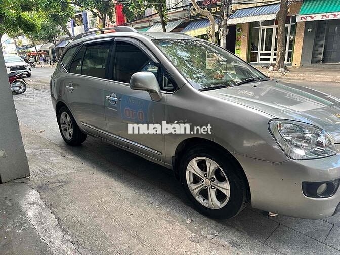 Kia Carens 2015 EX MT  - 180 km