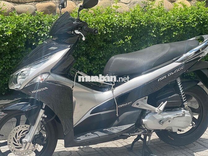 Honda AB 2011 Khoá lớn BSTP 9 Chủ Xe nguyên zin