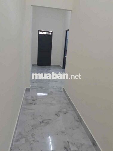 🏡 CHO THUÊ NHÀ 5x30–PHAN VĂN HỚN -  BÀ ĐIỂM – HÓC MÔN - 9 TRIỆU/THÁNG